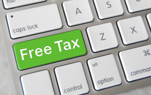 Best Free Tax Software