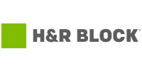 Hr Block logo