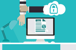 Security of Tax Software