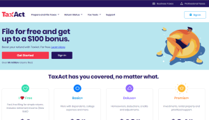 TaxAct.com