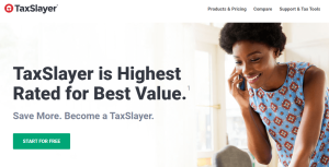 TaxSlayer.com